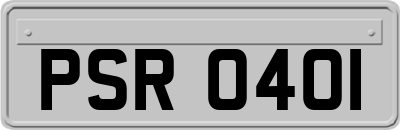 PSR0401