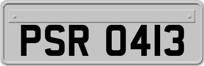 PSR0413
