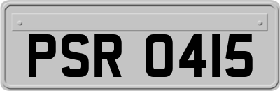 PSR0415