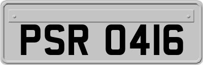 PSR0416