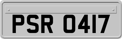 PSR0417