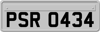 PSR0434