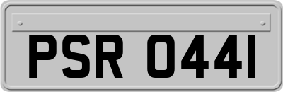 PSR0441