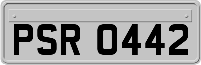 PSR0442