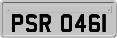 PSR0461