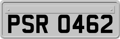 PSR0462