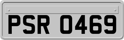 PSR0469