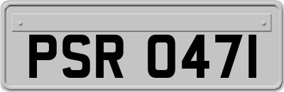 PSR0471