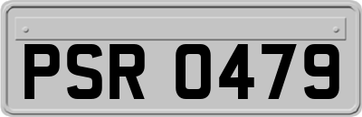 PSR0479