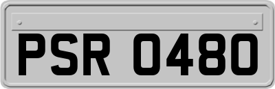 PSR0480