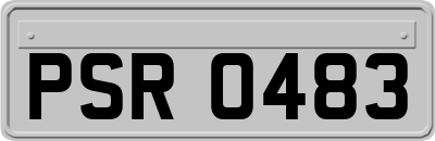 PSR0483