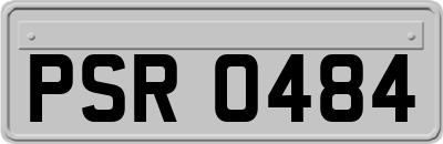 PSR0484