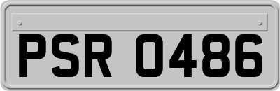 PSR0486