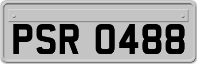 PSR0488