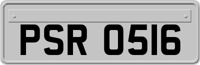 PSR0516