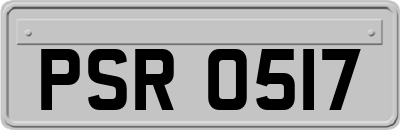 PSR0517