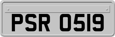 PSR0519