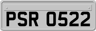 PSR0522