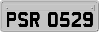 PSR0529