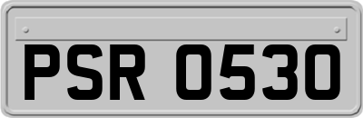 PSR0530