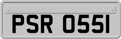 PSR0551