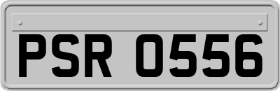 PSR0556
