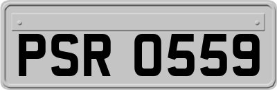 PSR0559
