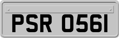 PSR0561