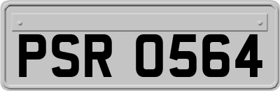 PSR0564