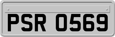 PSR0569