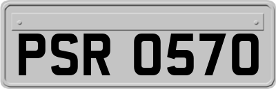 PSR0570