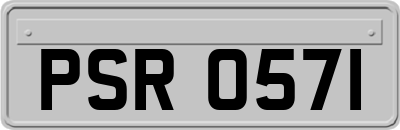 PSR0571
