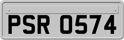 PSR0574