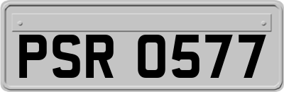 PSR0577