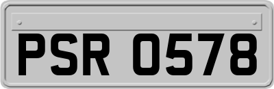 PSR0578