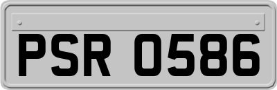 PSR0586