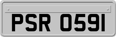 PSR0591