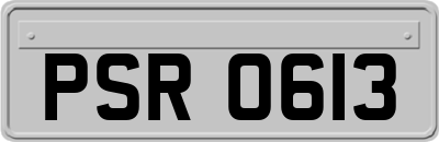 PSR0613