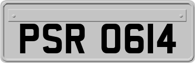 PSR0614