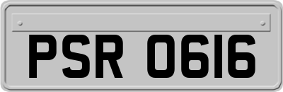 PSR0616