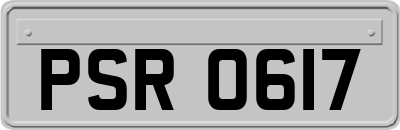 PSR0617