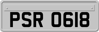 PSR0618
