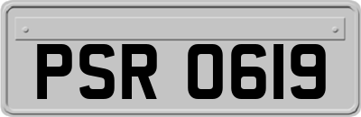 PSR0619