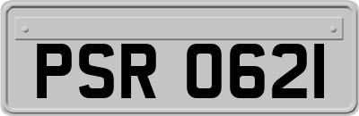 PSR0621