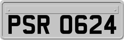 PSR0624