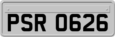 PSR0626
