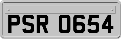 PSR0654