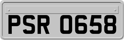 PSR0658