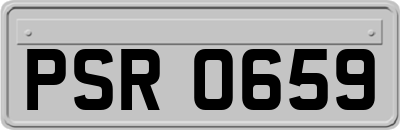 PSR0659