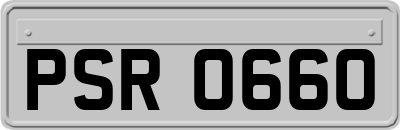 PSR0660